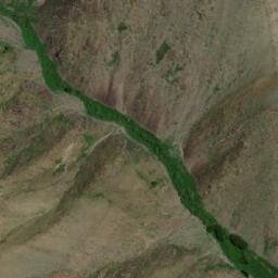 Satellite imagery of Kōh-e Siyāh Qarkh, AF