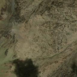 Satellite imagery of Kōh-e Darah-ye Sār, AF