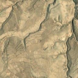 Satellite imagery of Kōh-e Siyāh Bīnī, AF
