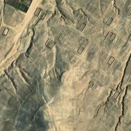 Satellite imagery of Ghunḏêy-ye ‘Aram ud Dīn, AF