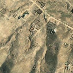 Satellite imagery of Ghunḏêy-ye Rōbāh Khānah, AF