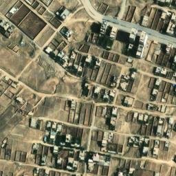 Satellite imagery of Ghunḏêy-ye Rōbāh Khānah, AF