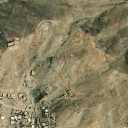 Satellite imagery of Kanḏow Sang, AF