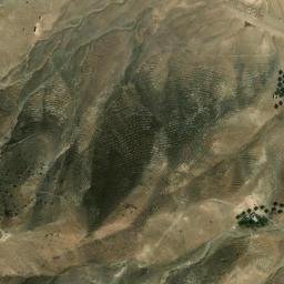 Satellite imagery of Kōtal-e Deh Kaypak, AF