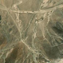 Satellite imagery of Kōtal-e Deh Kaypak, AF