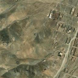Satellite imagery of Kōtal-e Khwājah Bughrā, AF