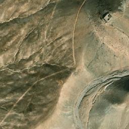 Satellite imagery of Zagī, AF