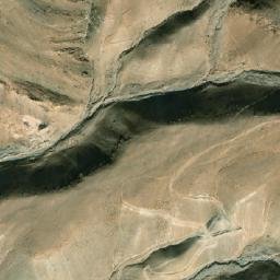Satellite imagery of Zagī, AF