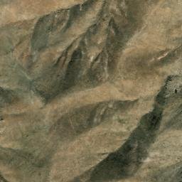 Satellite imagery of Jowzak, AF