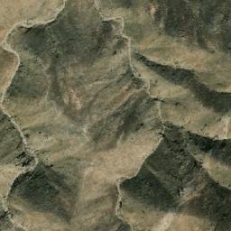 Satellite imagery of Manahgaī, AF
