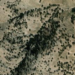 Satellite imagery of Lakaṟay Ghar, AF