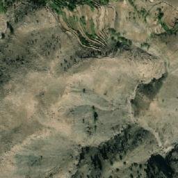 Satellite imagery of Gaṟūchay Ghar, AF