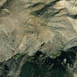 Satellite imagery of Gaṟūchay Ghar, AF