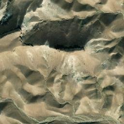 Satellite imagery of Bar Ghūlī Ghar, AF