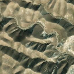 Satellite imagery of Bar Ghūlī Ghar, AF