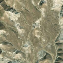 Satellite imagery of Bar Ghūlī Ghar, AF