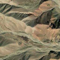 Satellite imagery of Nāgumān Ghar, AF