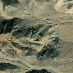 Satellite imagery of Nāgumān Ghar, AF