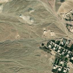 Satellite imagery of Nāgumān Ghar, AF