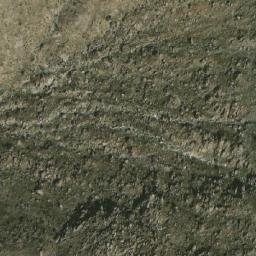 Satellite imagery of Sūr Kanḏow, AF