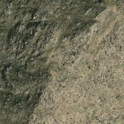 Satellite imagery of Sūr Kanḏow, AF
