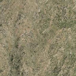 Satellite imagery of Sūr Kanḏow, AF