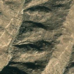 Satellite imagery of Ḩadshamāl, AF