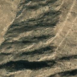 Satellite imagery of Ḩadshamāl, AF