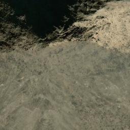 Satellite imagery of Zwaṟandē Ghar, AF