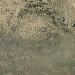 Satellite imagery of Zwaṟandē Ghar, AF