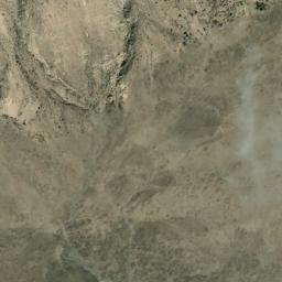 Satellite imagery of Zwaṟandē Ghar, AF