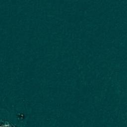 Satellite imagery of Naejangdŏg-am, KR