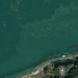 Satellite imagery of E Saki, JP