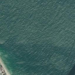 Satellite imagery of Matsuho Saki, JP