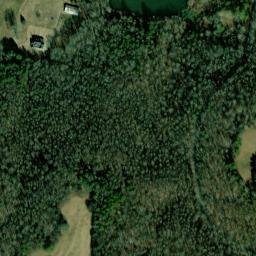 Satellite imagery of Peanut Ridge, US