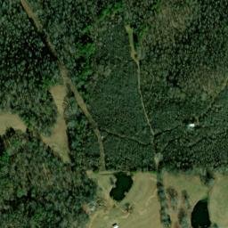 Satellite imagery of Peanut Ridge, US