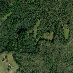 Satellite imagery of Peanut Ridge, US
