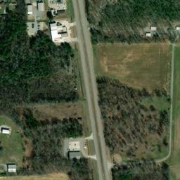Satellite imagery of Christian Point, US