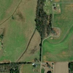 Satellite imagery of Christian Point, US