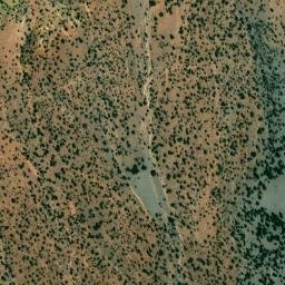 Satellite imagery of Koudyet Taou Rdat, MA