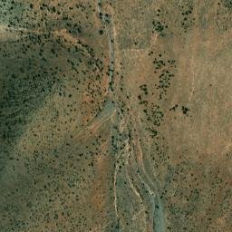 Satellite imagery of Koudyet Taou Rdat, MA