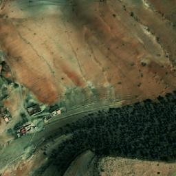 Satellite imagery of Azira, MA