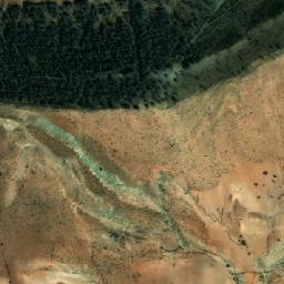 Satellite imagery of Azira, MA