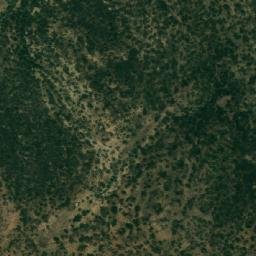 Satellite imagery of Râs Roudjene, DZ