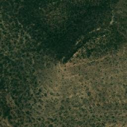 Satellite imagery of Râs Roudjene, DZ