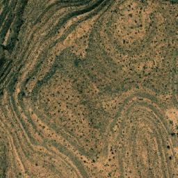 Satellite imagery of Djebel Takfart, DZ