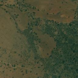 Satellite imagery of Djebel Djerf et Trab, DZ