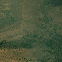 Satellite imagery of Djebel Oum el Guemel, DZ