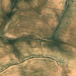 Satellite imagery of Cheïf, DZ