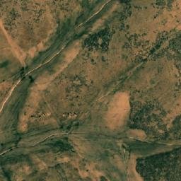 Satellite imagery of Hadjer Ala Hadjer, DZ